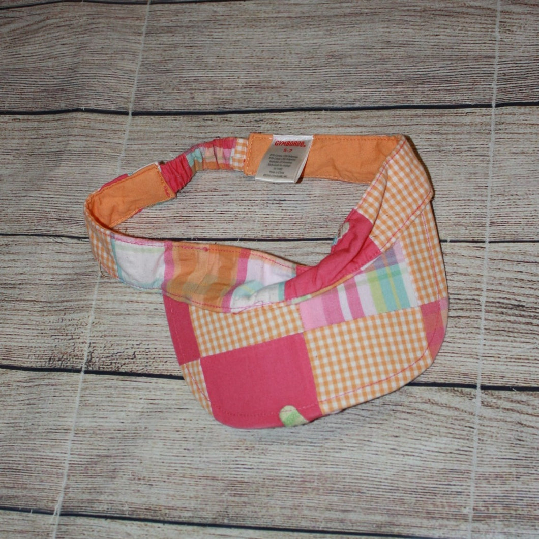 Gymboree 5-7 Visor