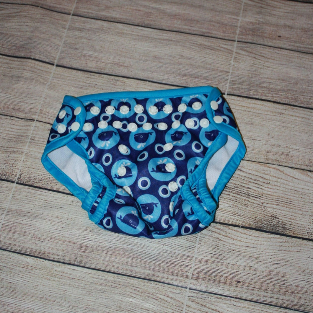 Bunnis Adjustable Swim Diaper