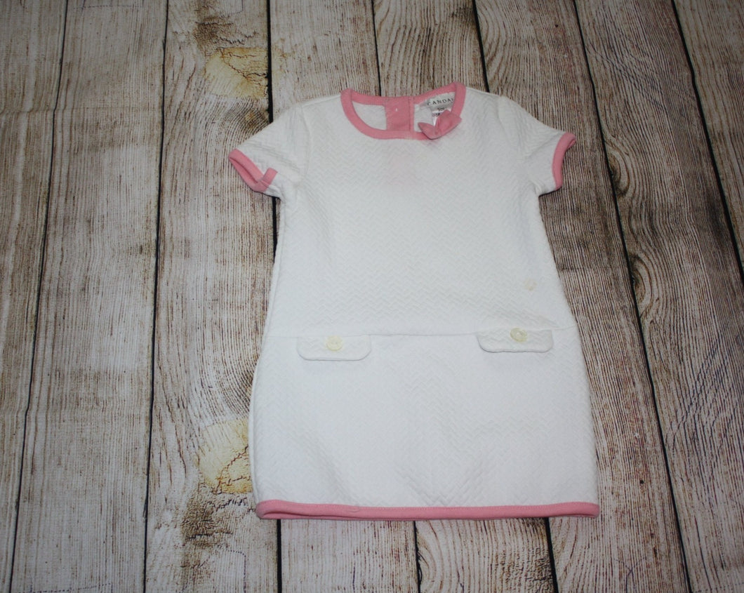 Canda 18-24M Dress