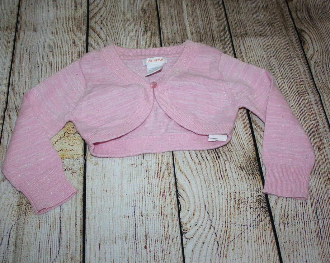 Joe Fresh 1Y Cardigan