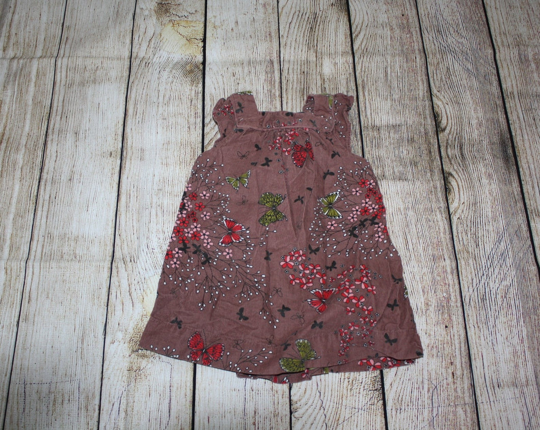 Gap 6-12M Dress