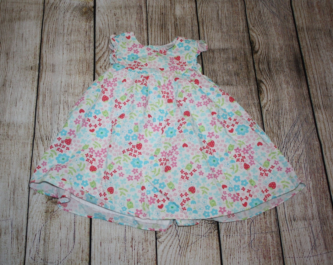 Carter's 6M Dress