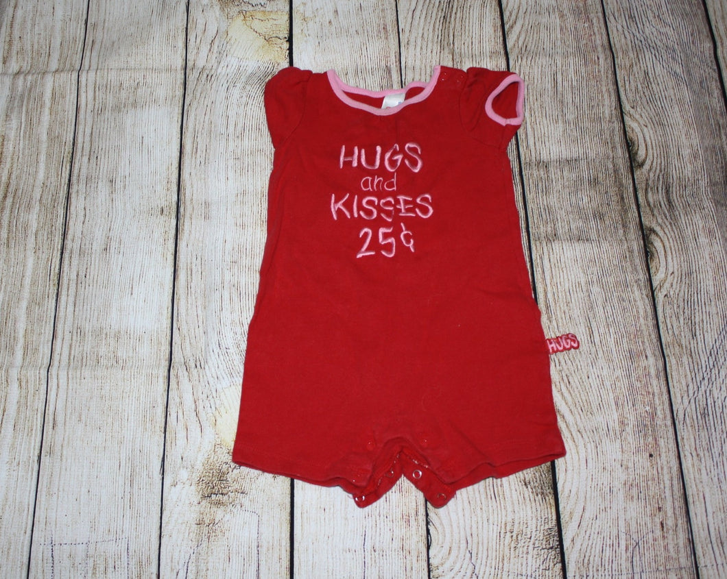 Little Tikes 6-12M Romper