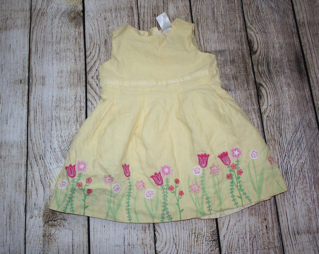 Old Navy 6-12M Dress