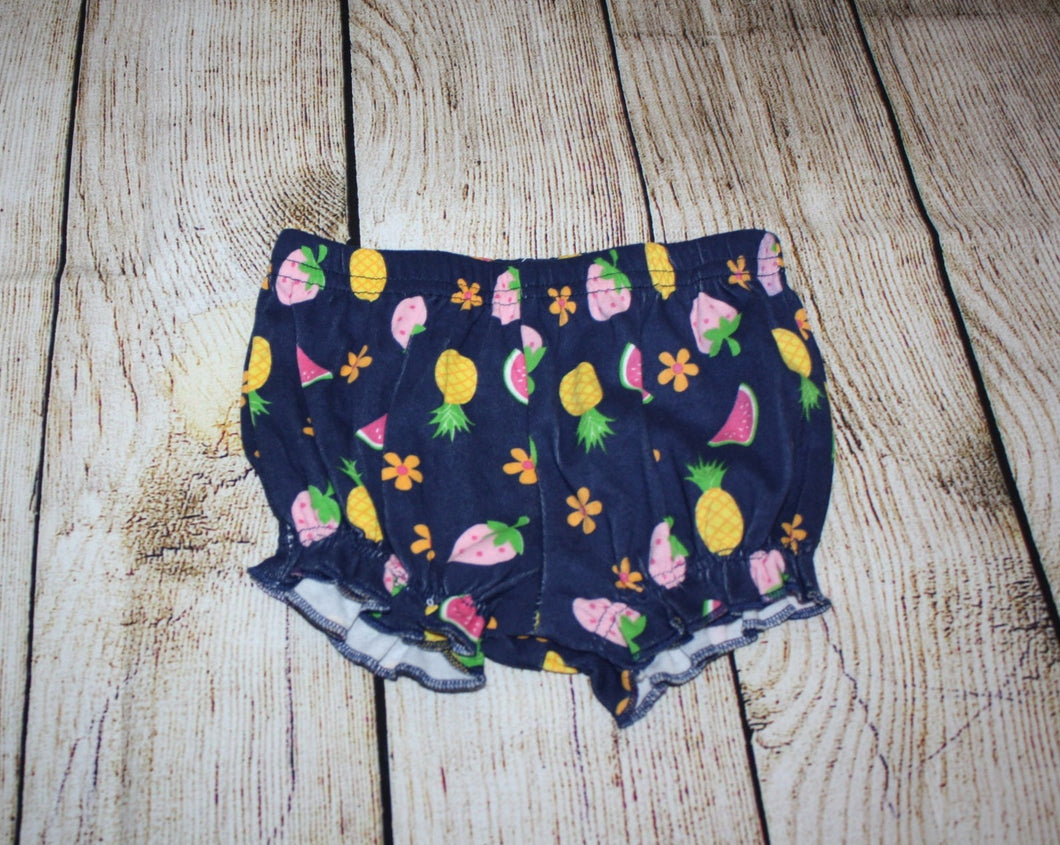 Girl's 3-6M Shorts