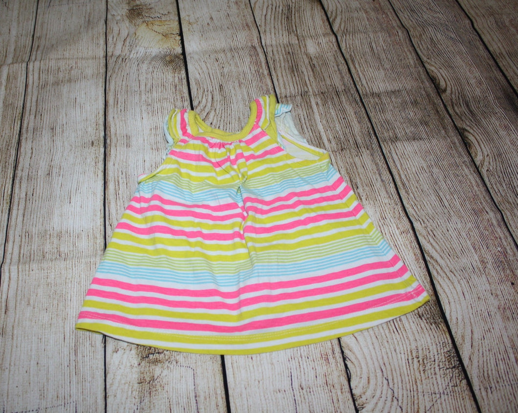 George 3-6M Dress