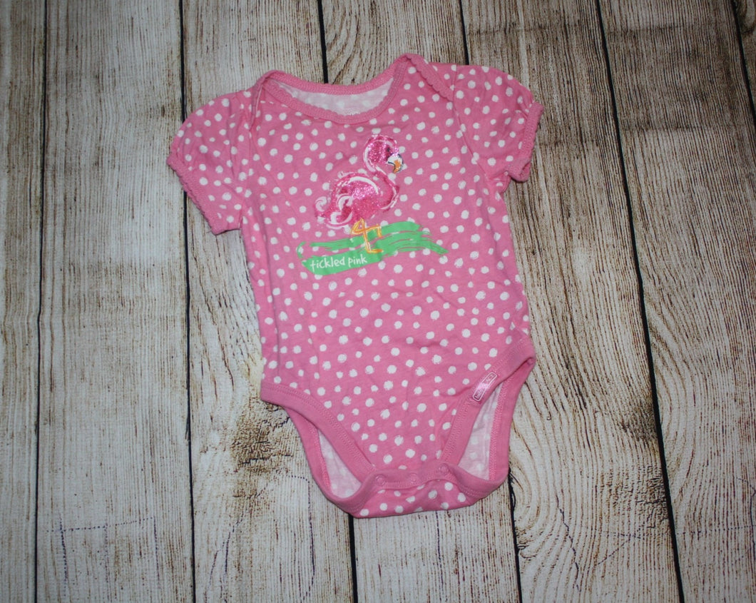 TCP 3-6M Onesie