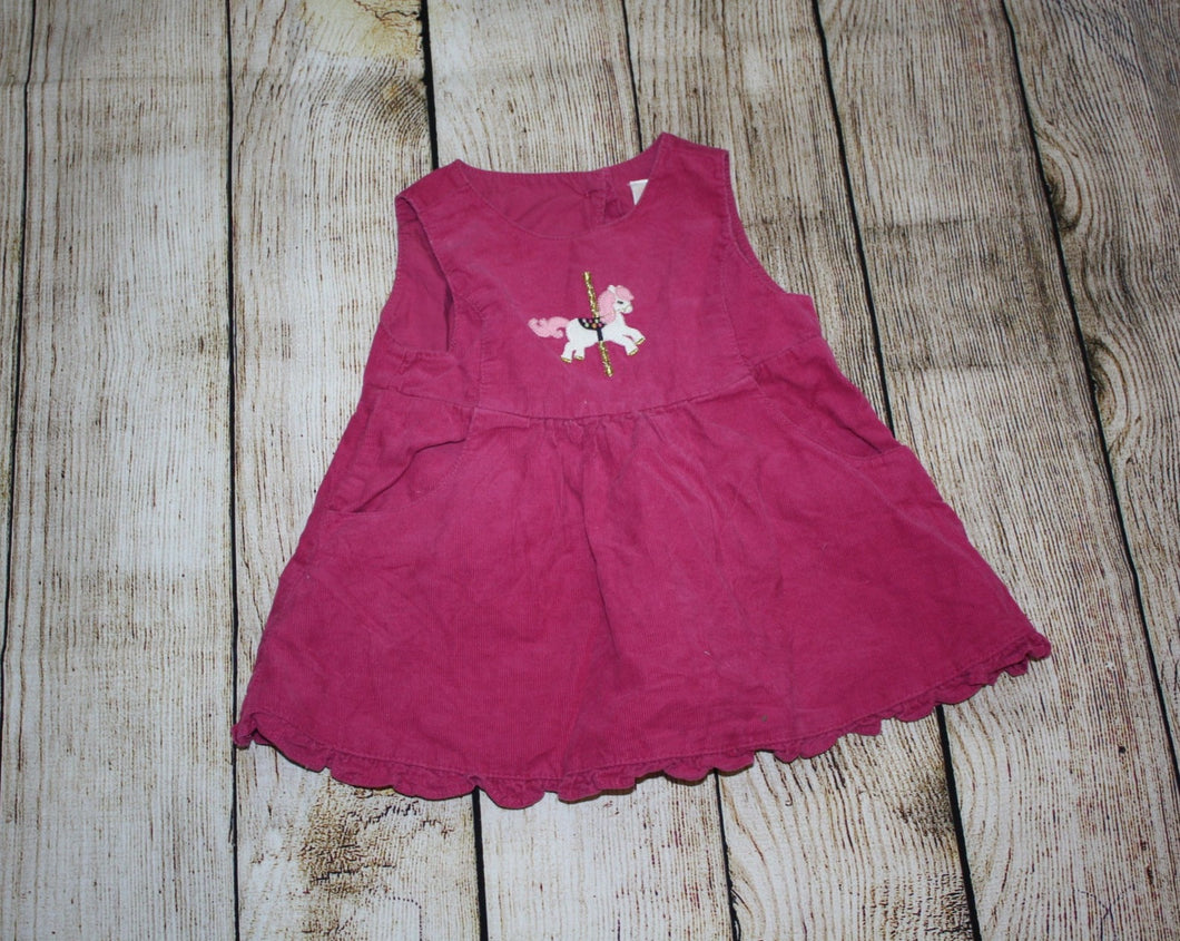 Gymboree 3-6M Dress