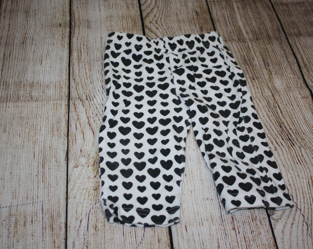 Pretty Baby 3-6M Pants