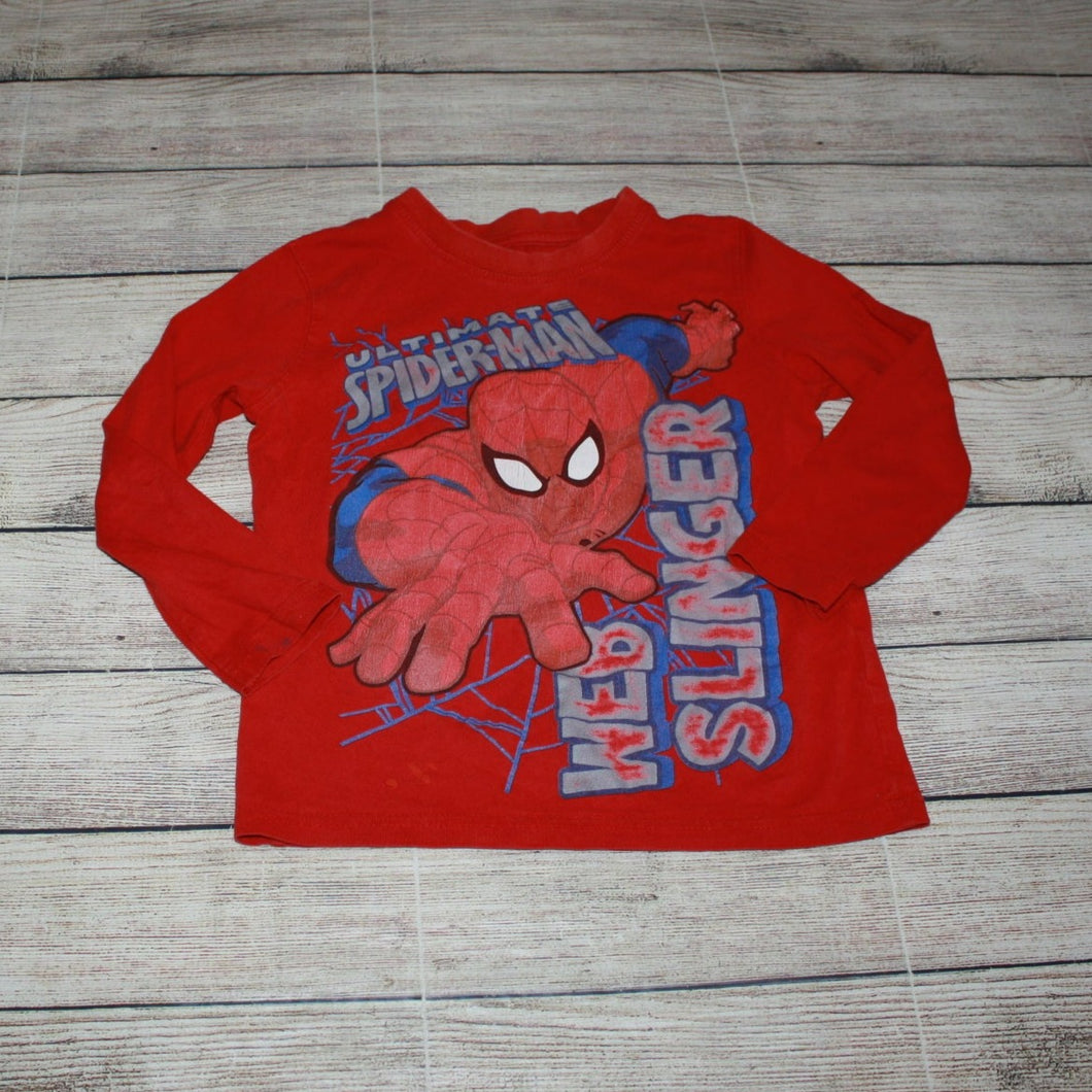 Spiderman S Shirt