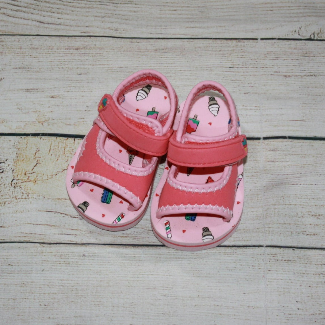 Girls 2 Sandal