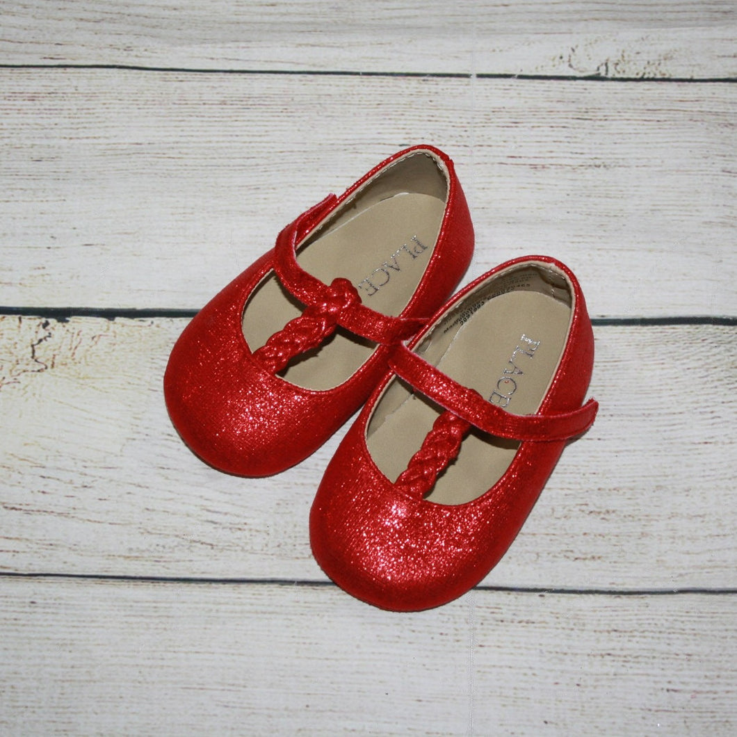 TCP 3-6M Shoe