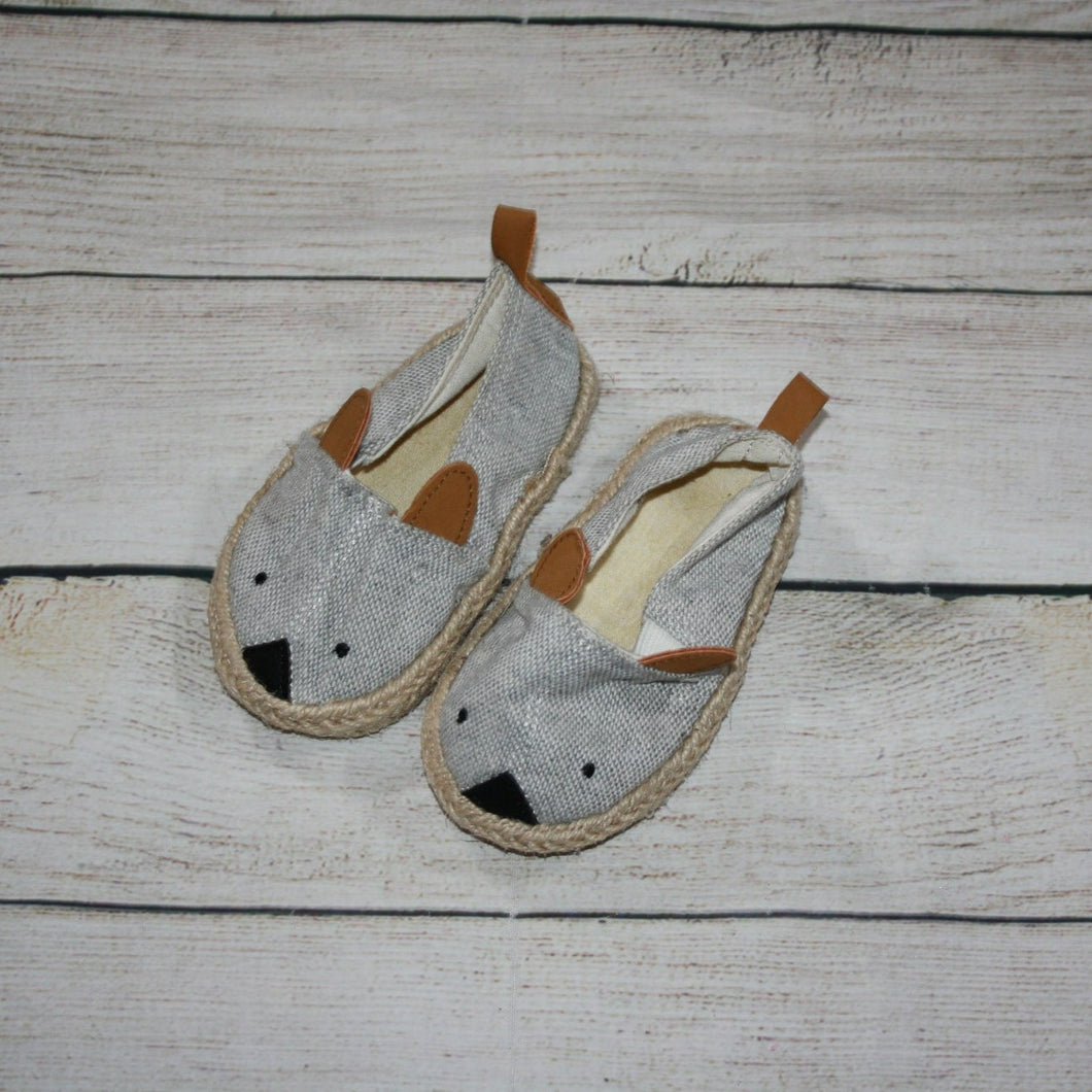 Infant store 2.5 shoes