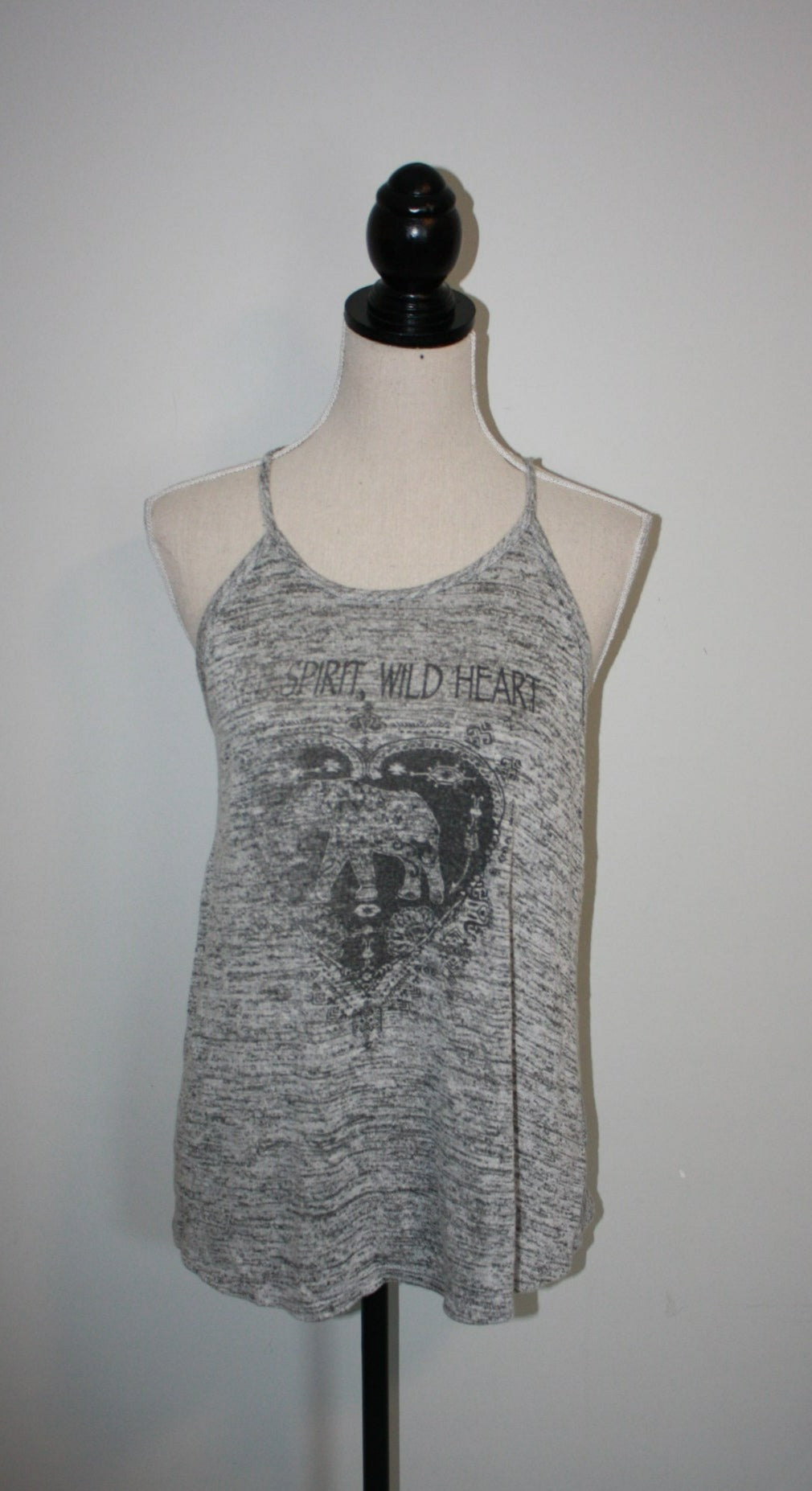 Rebel Sugar M Tank