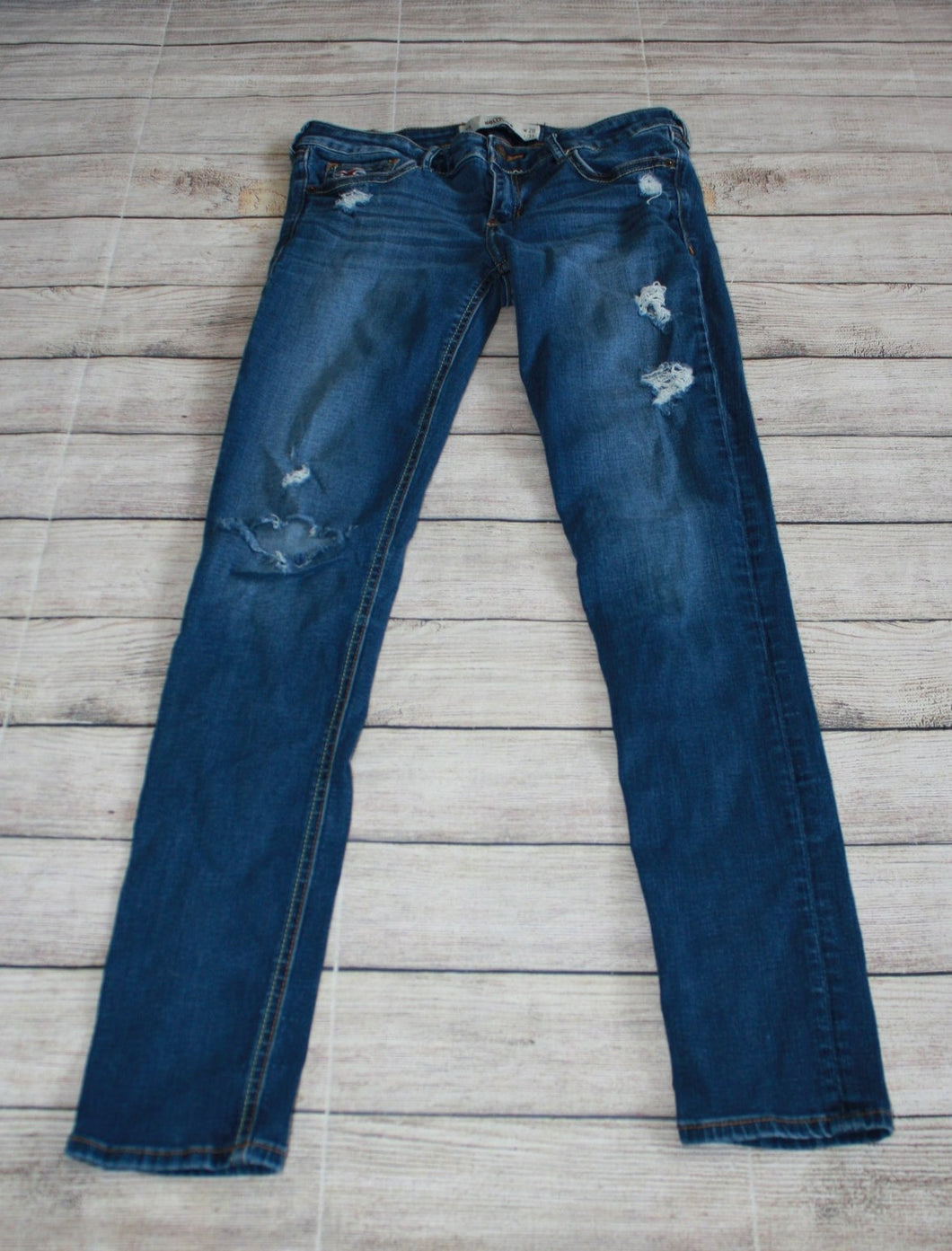 Hollister 7 Jean