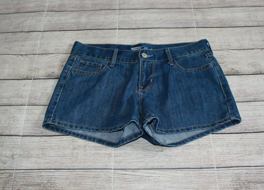 Old Navy 2 Jean Short