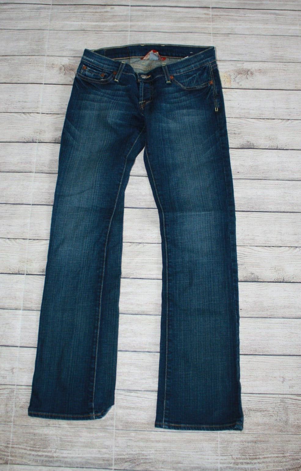 Lucky Brand 4 Jean