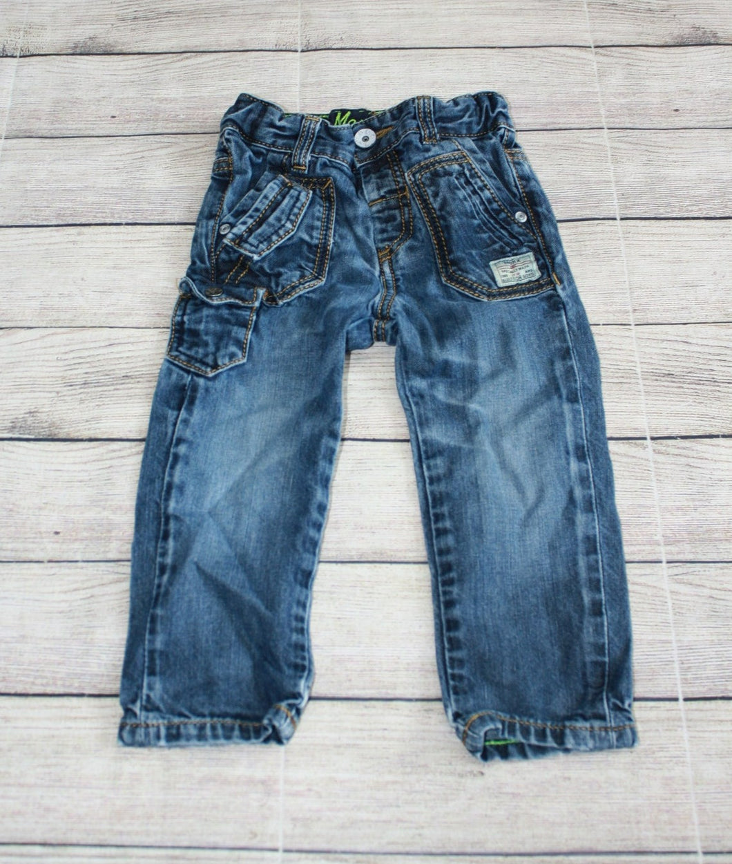 Mexx 2 Jean