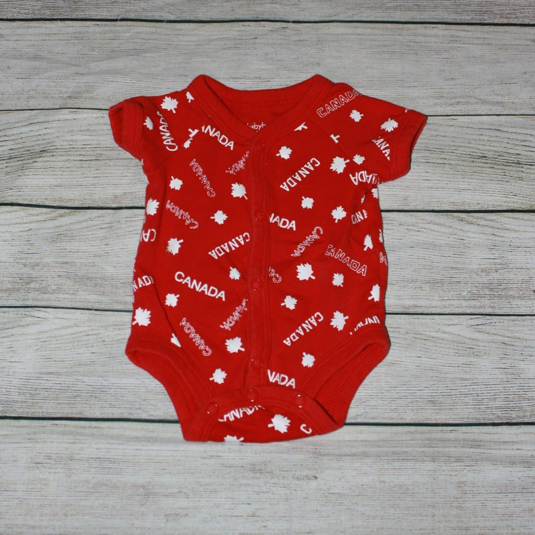 Babyboots 1M Onesie