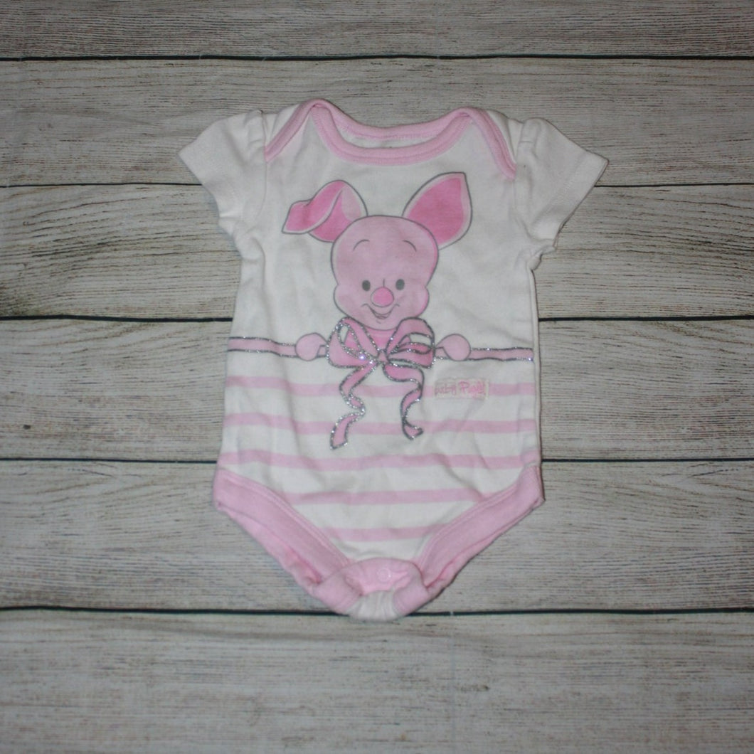 Disney 0-3M Onesie