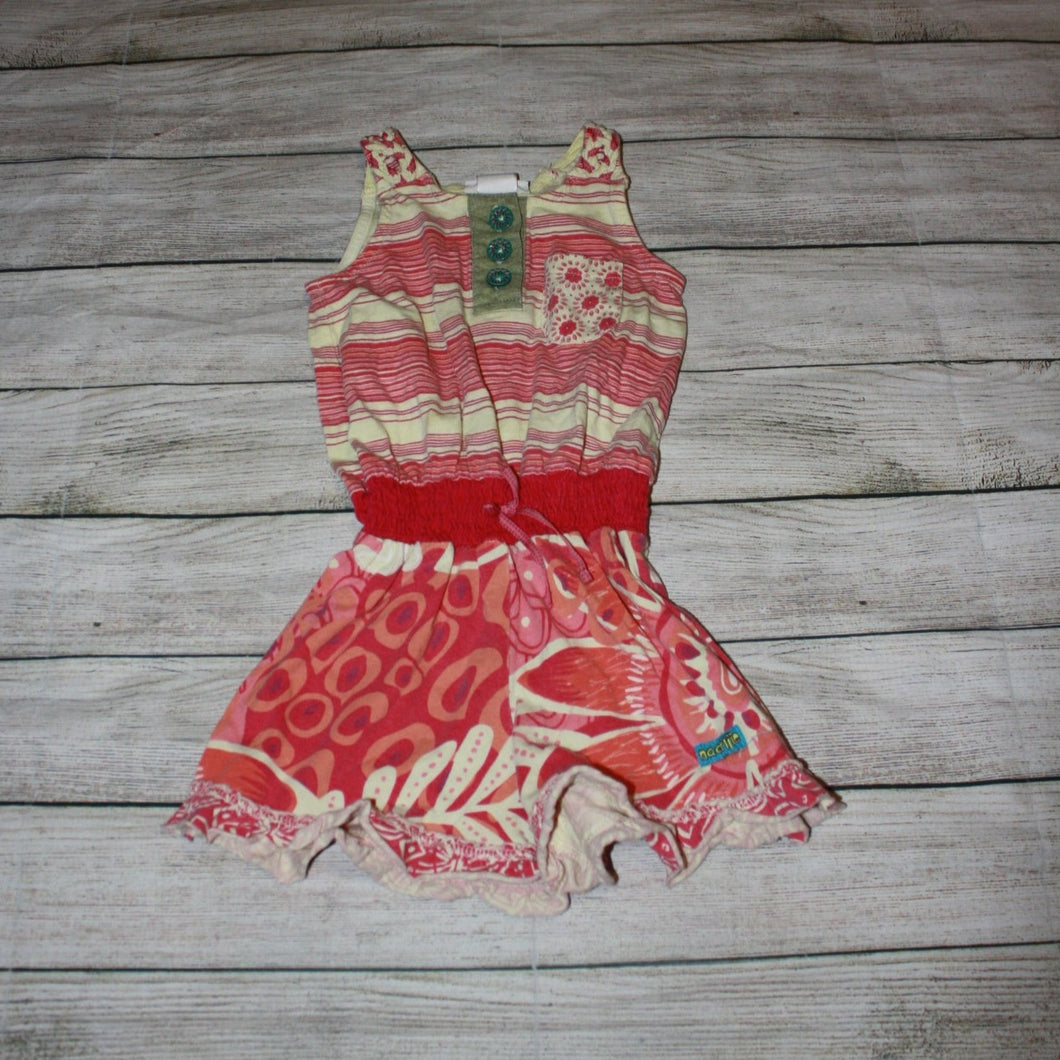 Naartjie Kids 18-24M Romper