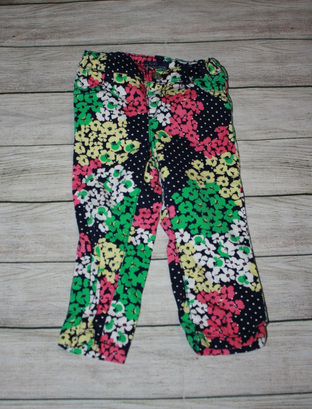 TCP 18-24M Jeggings