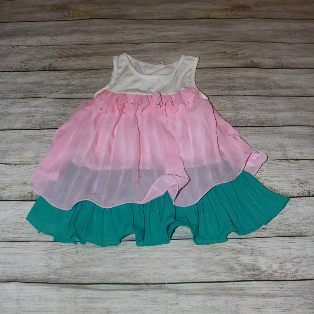 Girls 18M Dress