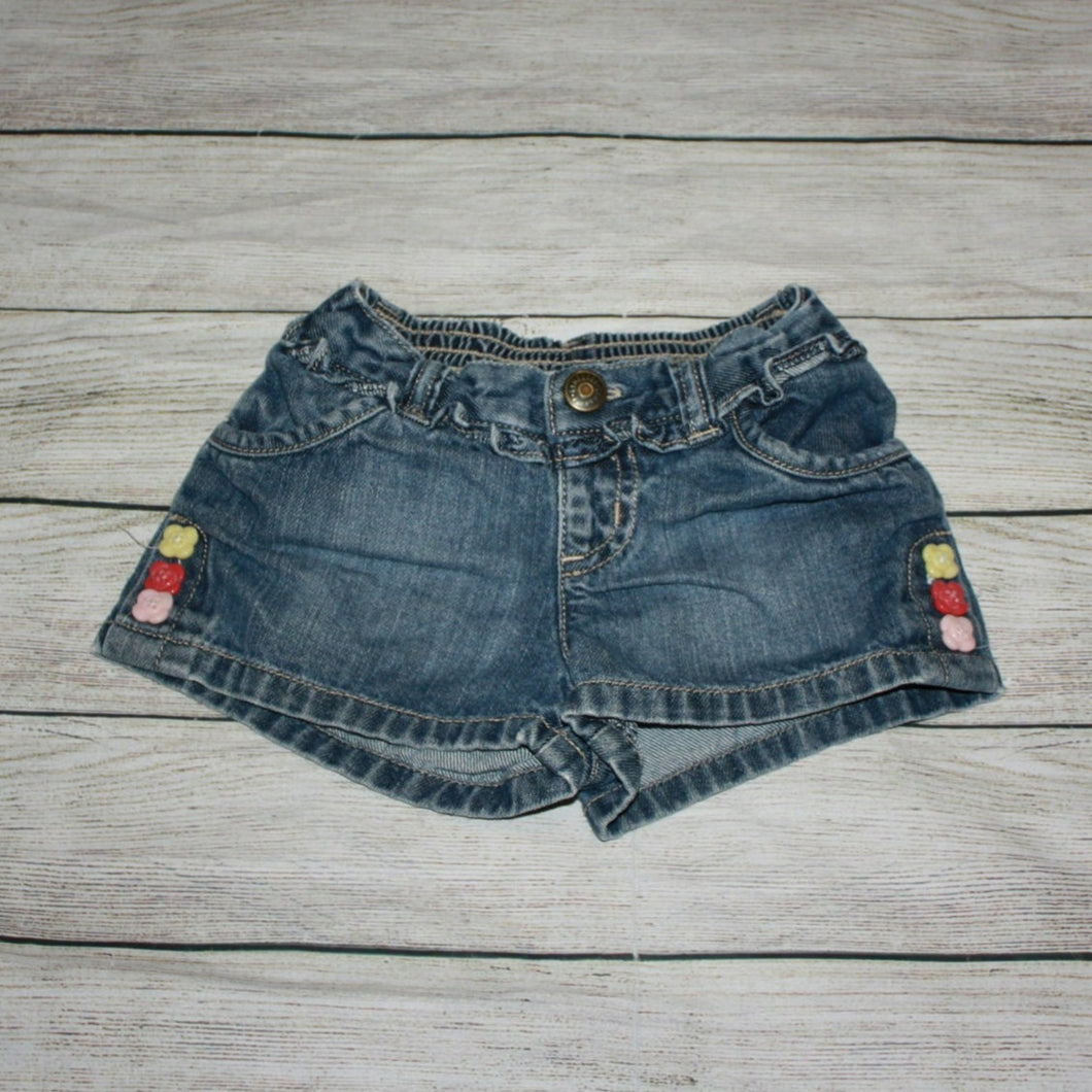 Gymboree 18-24M Short