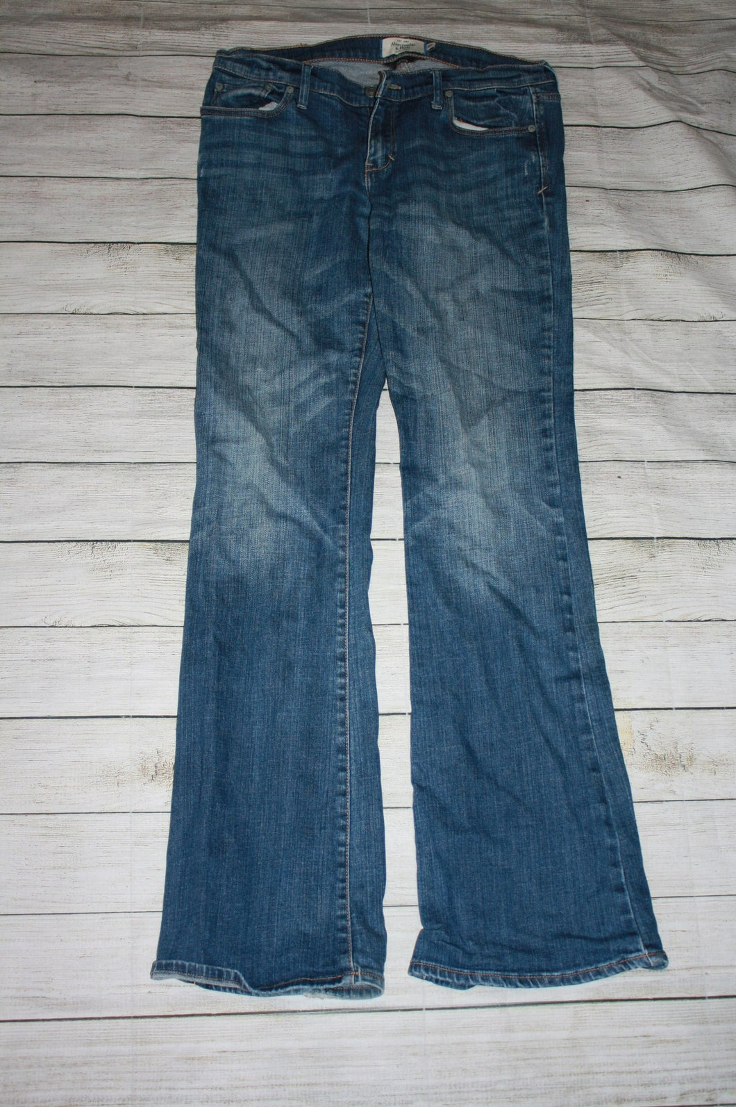 Abercrombie & Fitch 8 Jeans