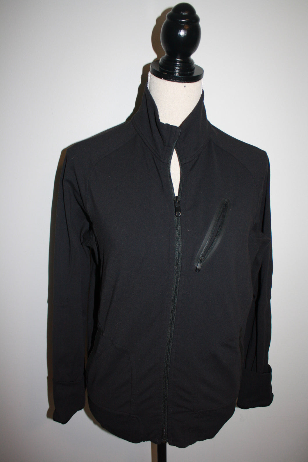 Lululemon S Zip-up Jacket