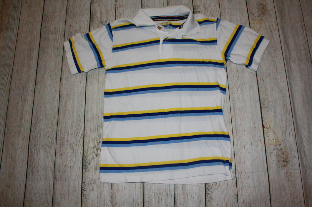 TCP 7/8 Polo Shirt