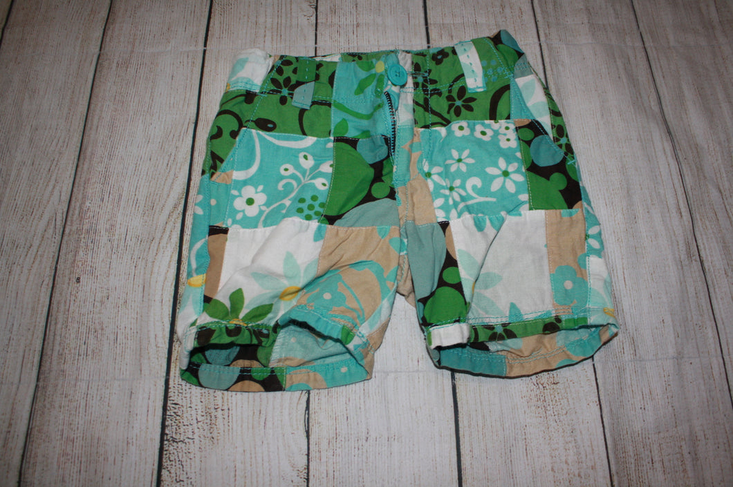 Gap 18-24M Shorts