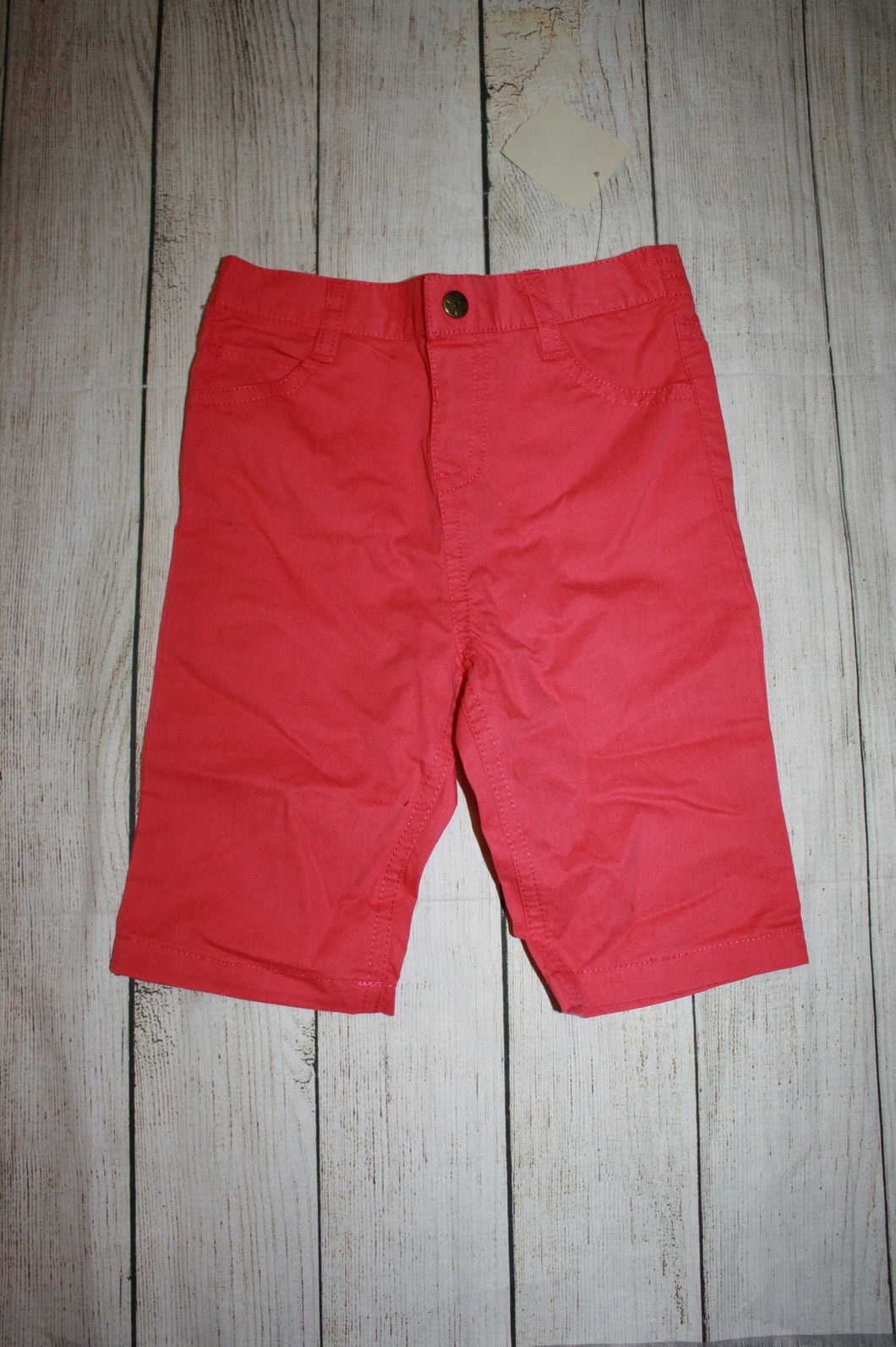 NEW Joe Fresh 18-24M Capris