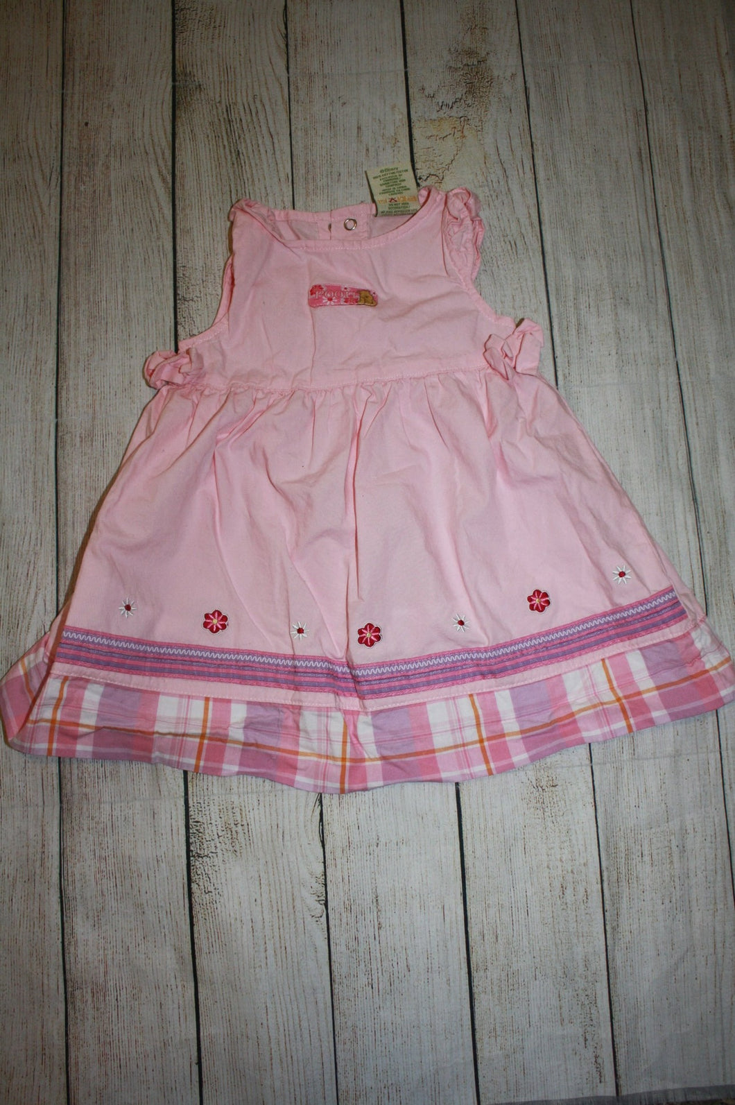 Disney 18M Dress