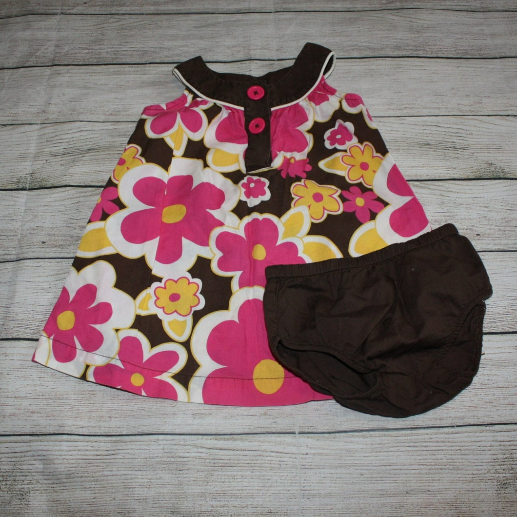 Girls 12M Outfit