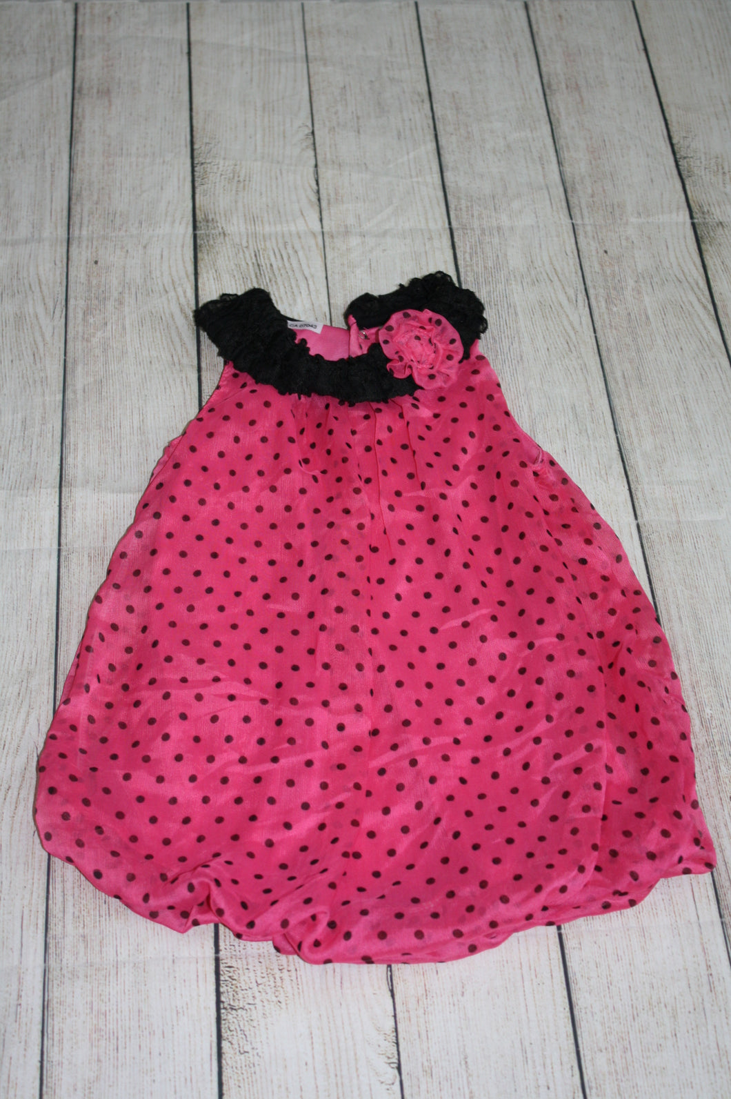 Baby Essentials 24m Dress