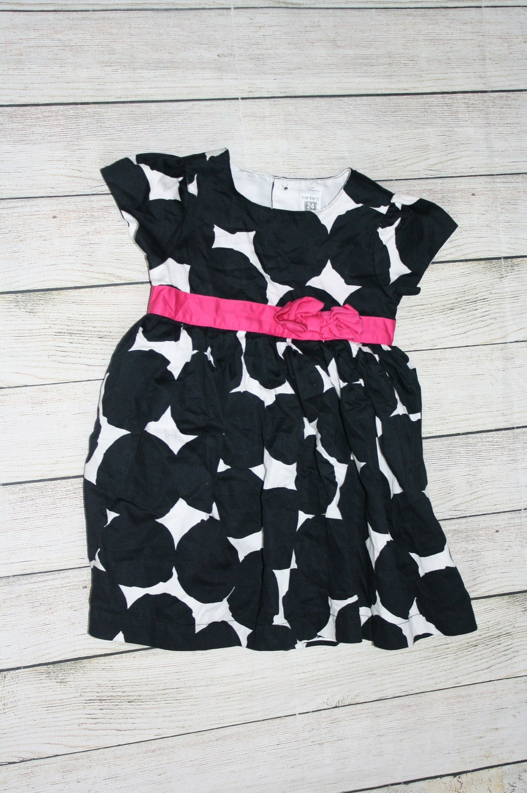 Carter's 24m Dress