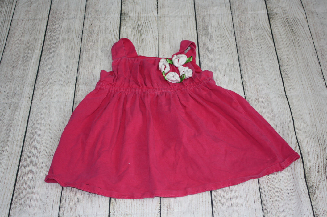 Bonnie Jean 2T Dress