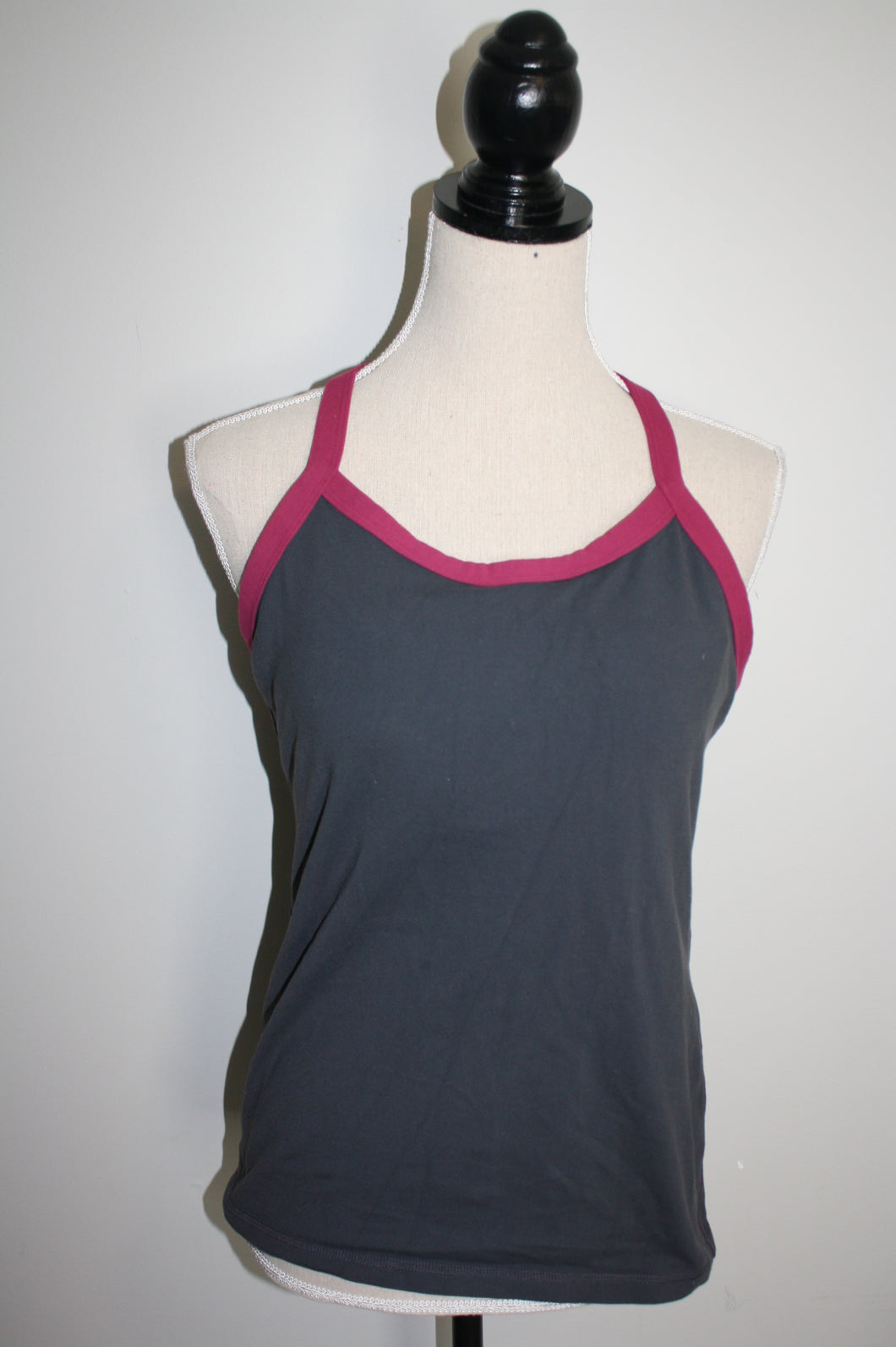 Lululemon M Tank Top