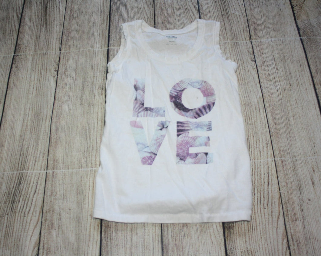 Old Navy 3T Tank top