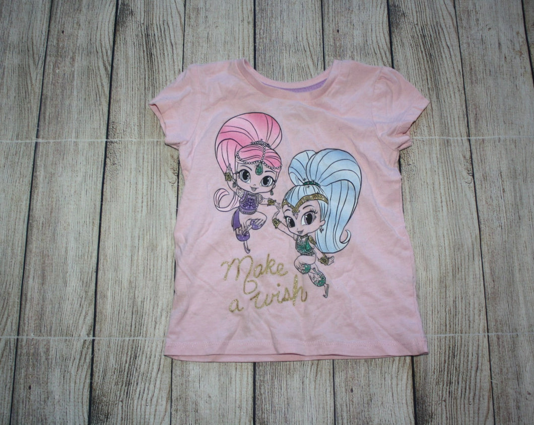 Shimmer and shine 3 T-shirt