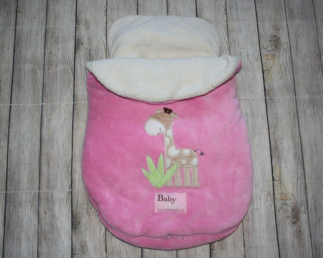 Baby Baby Warm Car Seat Cover