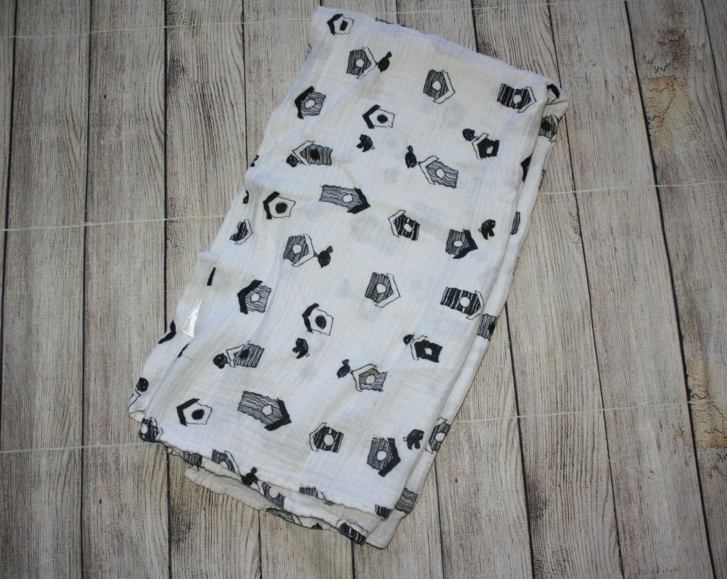 Muslin Blanket