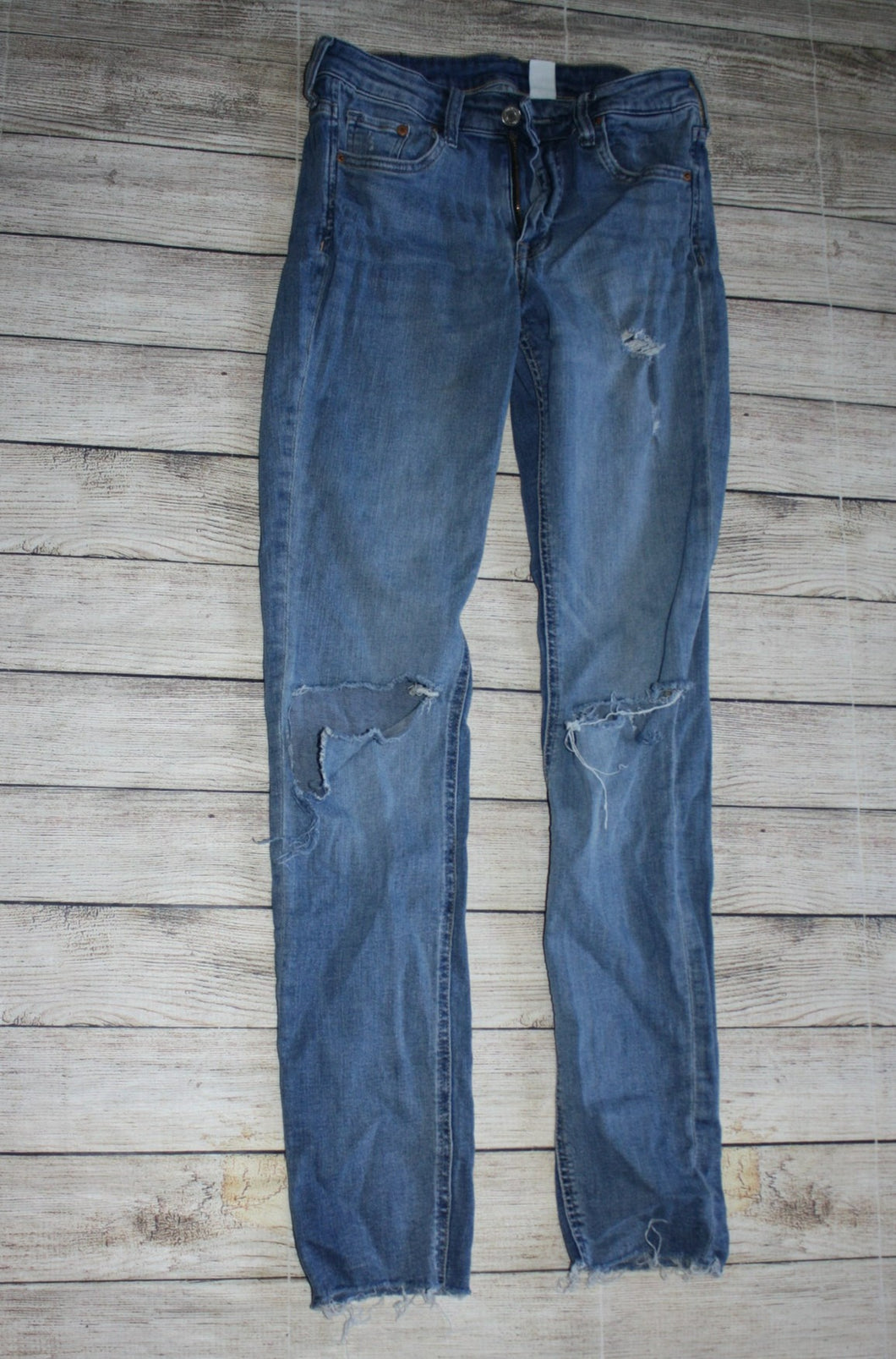 H&M 28 Jeans