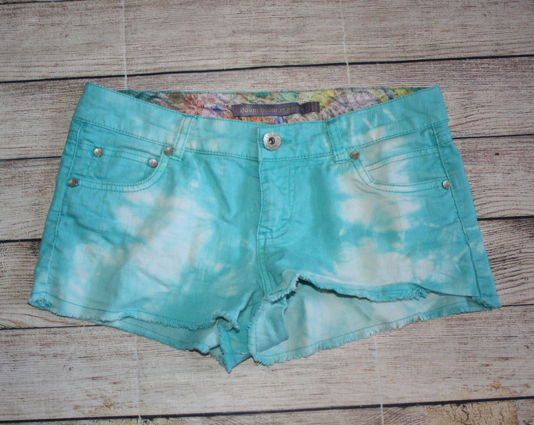 Boom&Boom Jeans 3 Shorts