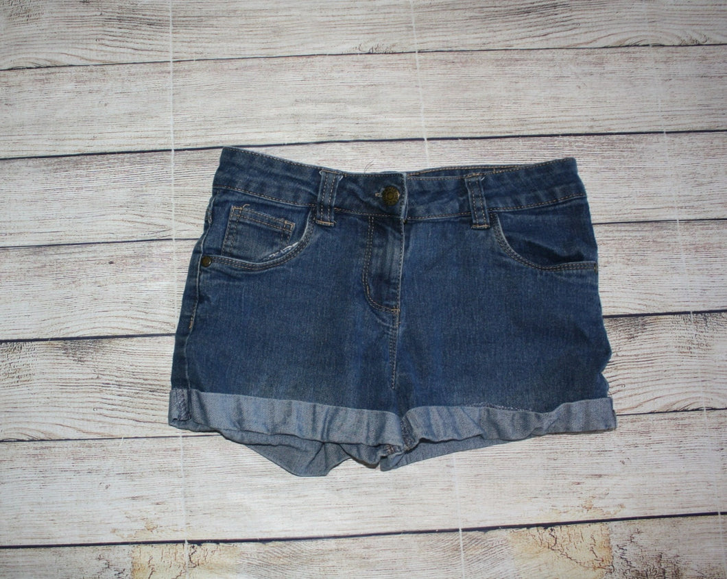 Women's 25 Jean shorts