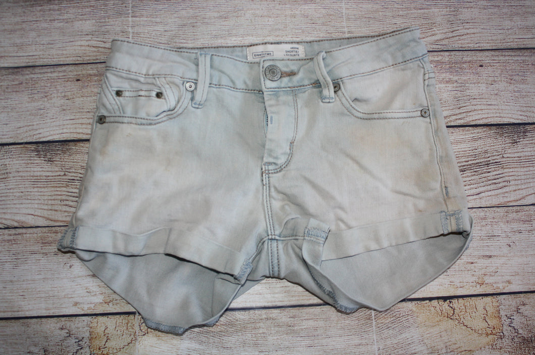 Ardene 01 Shorts