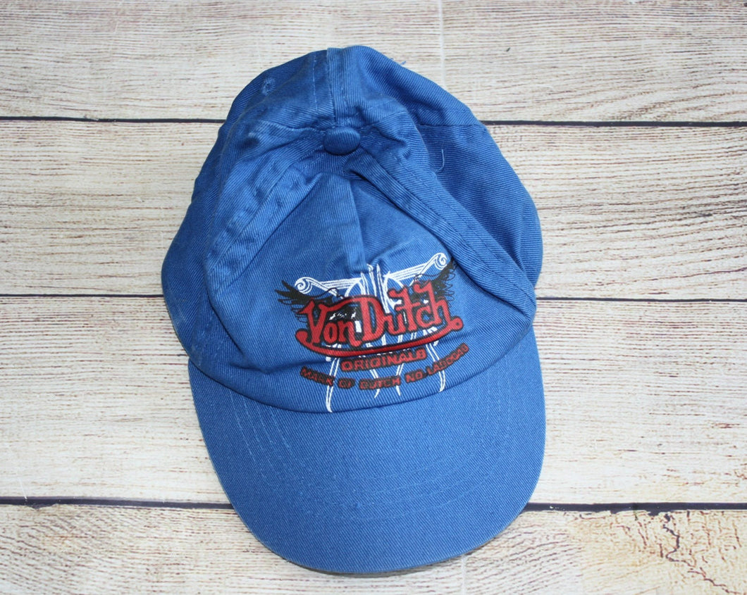 Von Dutch 3-6m Hat