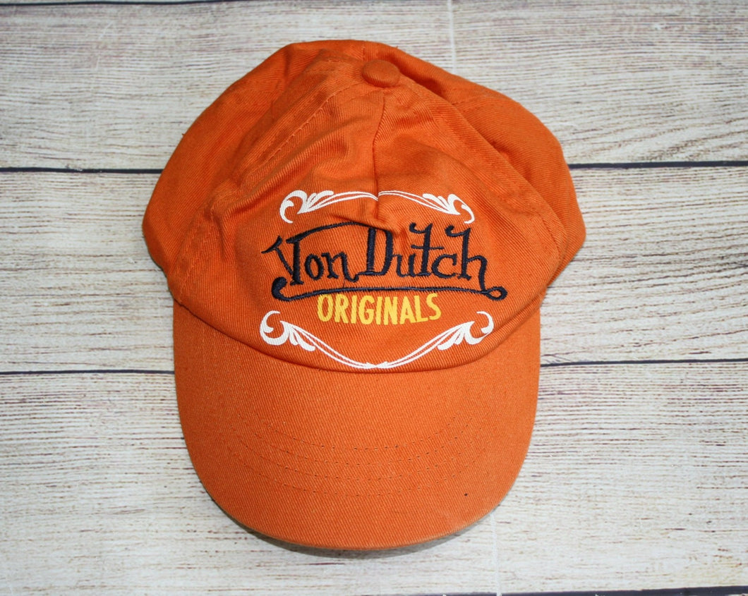 Von Dutch 6/9m Hat