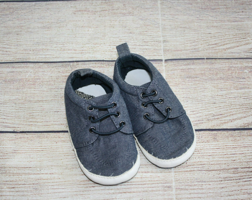 Boys 6-9m Shoes